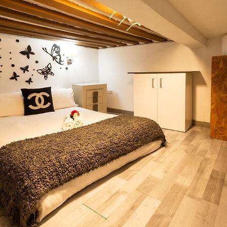 Apartamentos Day Madrid Malasana Centro Gran Via 외부 사진