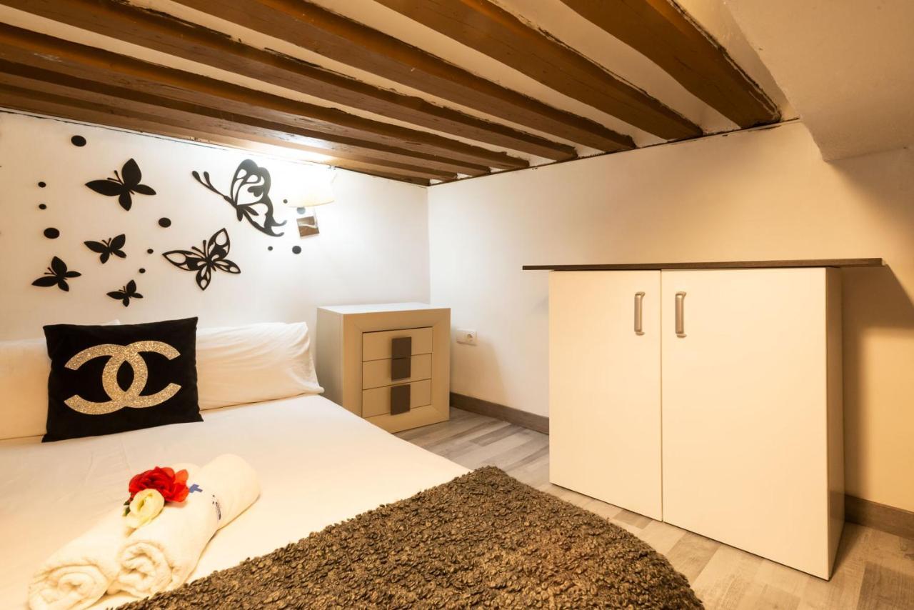 Apartamentos Day Madrid Malasana Centro Gran Via 외부 사진